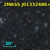2MASS J01332486+3017541