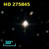 HD 275845