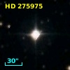 HD 275975