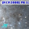 [MCM2000] PN 122