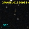 2MASS J01320933+3026009