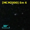 [MCM2000] Em   6