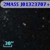 2MASS J01323707+3020279