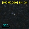 [MCM2000] Em  24