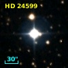 HD  24599