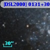 [DSL2000] 0131+303