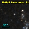 NAME ROMANO'S STAR