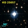 HD  25057