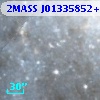 2MASS J01335852+3038128