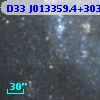 D33 J013359.4+303226.7