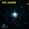 HD  24689