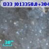D33 J013350.0+304346.7