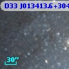 D33 J013413.6+304210.5