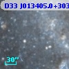 D33 J013405.0+303557.5