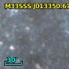 D33 J013350.6+303445.8