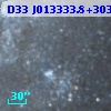 D33 J013333.8+303427.8