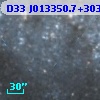 D33 J013350.7+303203.7