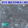 D33 J013348.8+303415.8