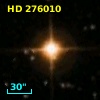 HD 276010