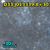 D33 J013339.8+303412.2