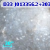 D33 J013356.2+303909.1