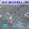 D33 J013343.1+303648.9