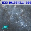 D33 J013342.1+303210.7
