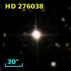 HD 276038