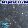 D33 J013411.3+303535.2