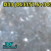 D33 J013357.6+303805.4