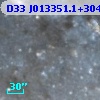 D33 J013351.1+304400.4