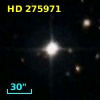 HD 275971