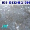 D33 J013346.2+303744.1