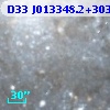D33 J013348.2+303800.1