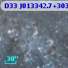 D33 J013342.7+303300.0