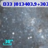D33 J013403.9+303615.8