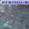 D33 J013333.3+303747.1
