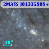 2MASS J01335808+3045562