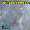 2MASS J01340384+3039120