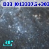 D33 J013337.5+303138.5