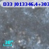 D33 J013346.4+303407.6