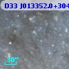 D33 J013352.0+304312.4