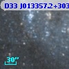D33 J013357.2+303219.0