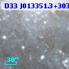 D33 J013351.3+303739.9