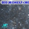 D33 J013413.7+303543.9