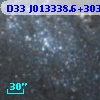 D33 J013338.6+303108.7