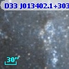 D33 J013402.1+303414.1
