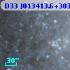 D33 J013413.6+303939.4