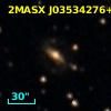 2MASX J03534276+4200285