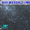 D33 J013335.2+303040.6